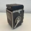 Rollei Double -Lens Reflex Camera Rolleiflex