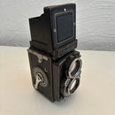 Rollei Double -Lens Reflex Camera Rolleiflex