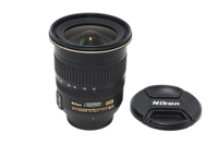 Nikon Lens (Zoom) Af-S Dx Nikkor 12-24Mm F4G If Ed Aps-C 260414Z