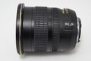 Nikon Lens (Zoom) Af-S Dx Nikkor 12-24Mm F4G If Ed Aps-C 260414Z