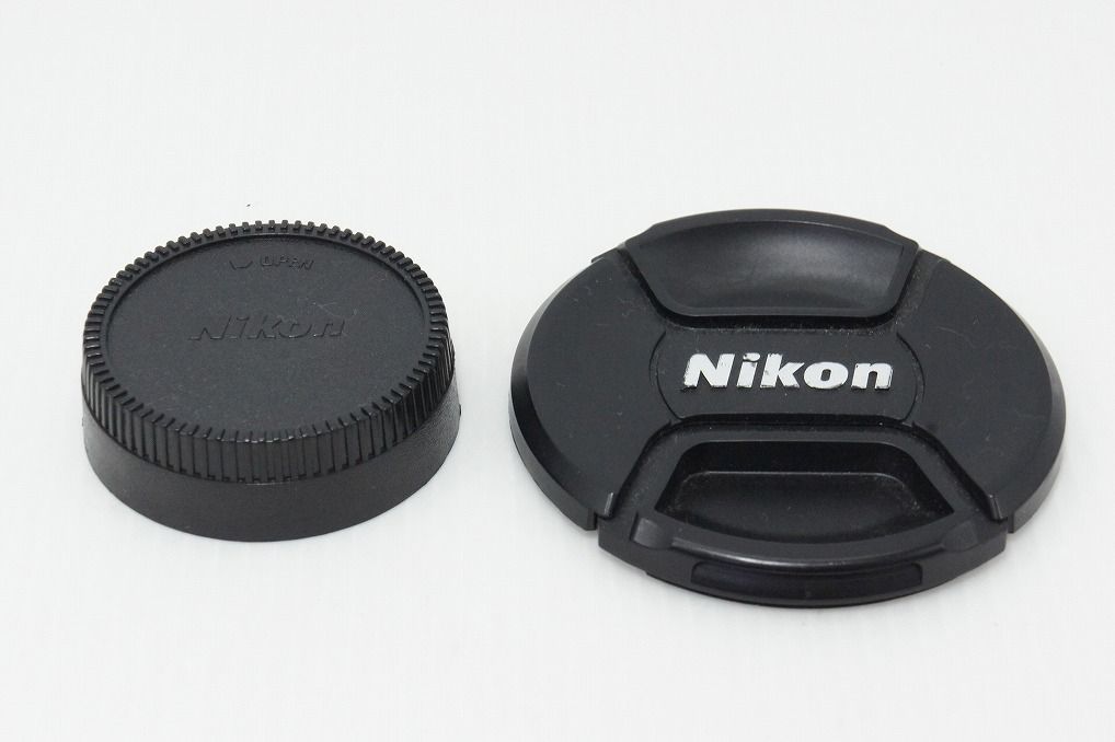 Nikon Lens (Zoom) Af-S Dx Nikkor 12-24Mm F4G If Ed Aps-C 260414Z