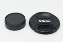 Nikon Lens (Zoom) Af-S Dx Nikkor 12-24Mm F4G If Ed Aps-C 260414Z