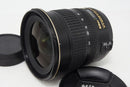 Nikon Lens (Zoom) Af-S Dx Nikkor 12-24Mm F4G If Ed Aps-C 260414Z