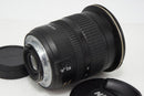 Nikon Lens (Zoom) Af-S Dx Nikkor 12-24Mm F4G If Ed Aps-C 260414Z
