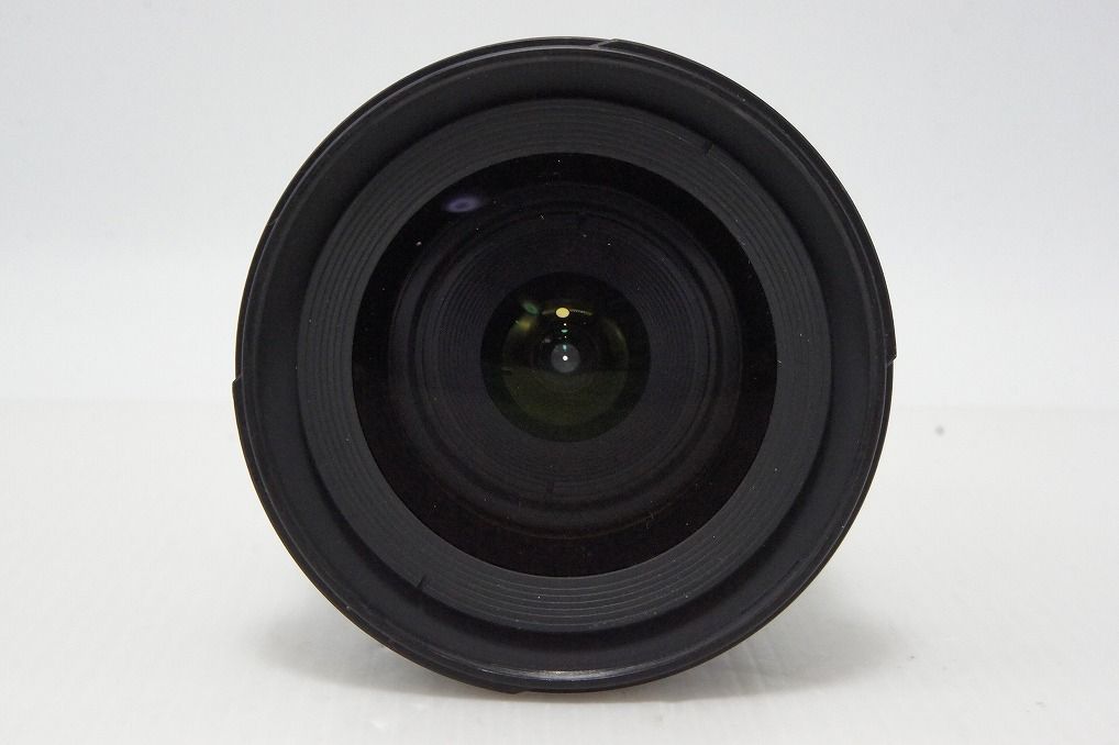 Nikon Lens (Zoom) Af-S Dx Nikkor 12-24Mm F4G If Ed Aps-C 260414Z