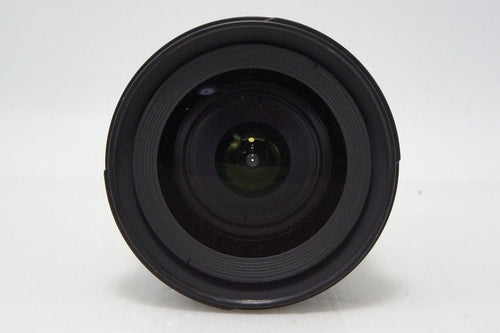 Nikon Lens (Zoom) Af-S Dx Nikkor 12-24Mm F4G If Ed Aps-C 260414Z