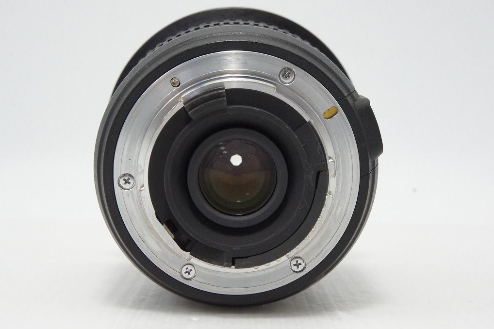 Nikon Lens (Zoom) Af-S Dx Nikkor 12-24Mm F4G If Ed Aps-C 260414Z
