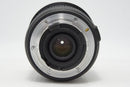 Nikon Lens (Zoom) Af-S Dx Nikkor 12-24Mm F4G If Ed Aps-C 260414Z
