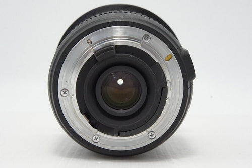 Nikon Lens (Zoom) Af-S Dx Nikkor 12-24Mm F4G If Ed Aps-C 260414Z
