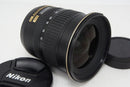 Nikon Lens (Zoom) Af-S Dx Nikkor 12-24Mm F4G If Ed Aps-C 260414Z