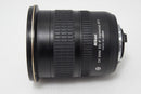 Nikon Lens (Zoom) Af-S Dx Nikkor 12-24Mm F4G If Ed Aps-C 260414Z