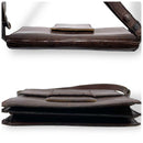 Shoulder Bag Ysl Vintage Lizard Leather Archive