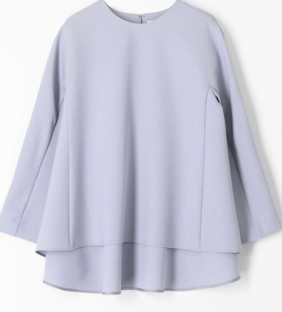 Tomorrowland Long-Sleeve 20900