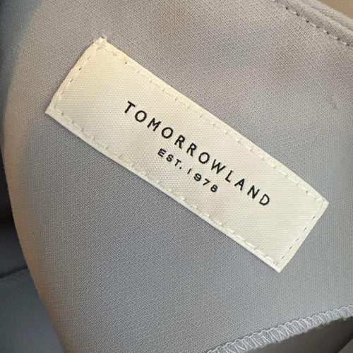 Tomorrowland Long-Sleeve 20900