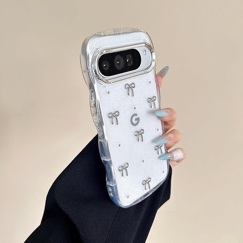 Others Qltypri Google Pixel 10/10 Pro/9/9 Pro Tpu