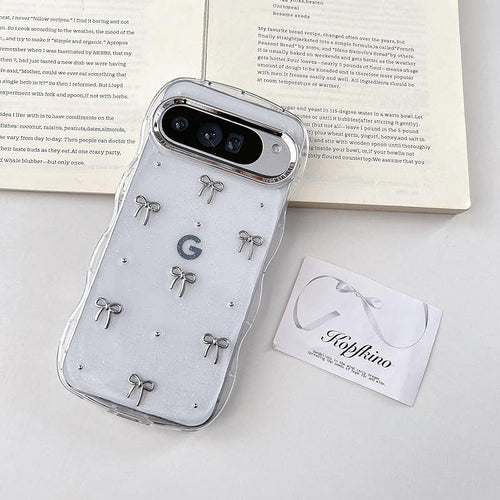 Others Qltypri Google Pixel 10/10 Pro/9/9 Pro Tpu