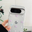 Others Qltypri Google Pixel 10/10 Pro/9/9 Pro Tpu