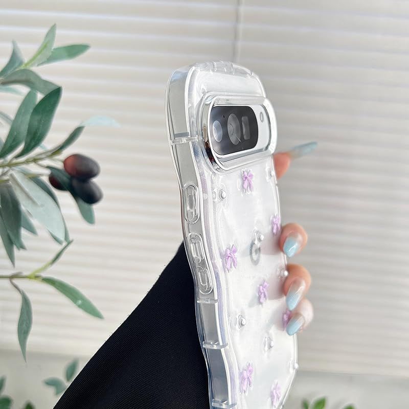 Others Qltypri Google Pixel 10/10 Pro/9/9 Pro Tpu 0