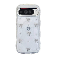Others Qltypri Google Pixel 10/10 Pro/9/9 Pro Tpu