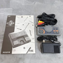 Neogeo Consoles D77 Nec Pc Pi-Tg7