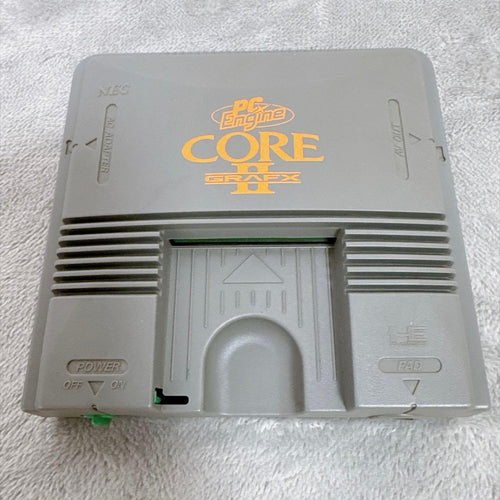 Neogeo Consoles D77 Nec Pc Pi-Tg7