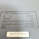 Neogeo Consoles D77 Nec Pc Pi-Tg7