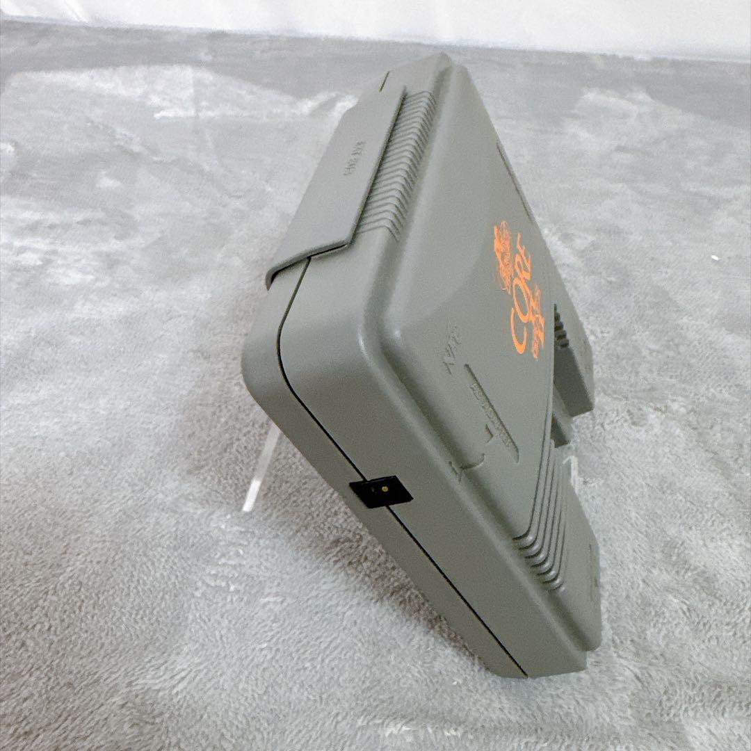 Neogeo Consoles D77 Nec Pc Pi-Tg7