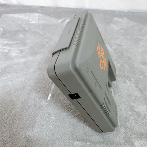 Neogeo Consoles D77 Nec Pc Pi-Tg7
