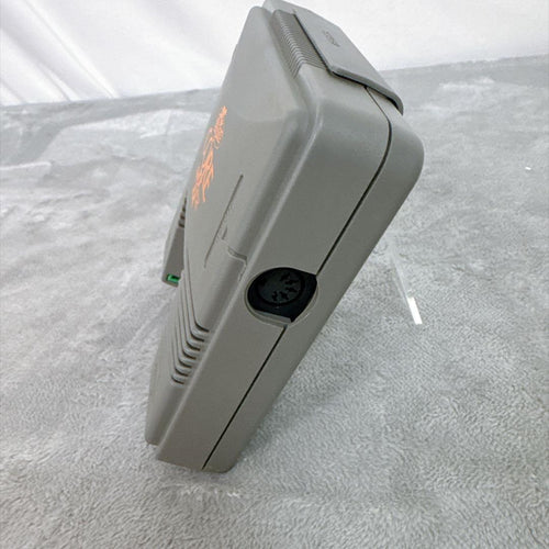 Neogeo Consoles D77 Nec Pc Pi-Tg7