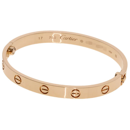 Cartier Others #17 K18Pg