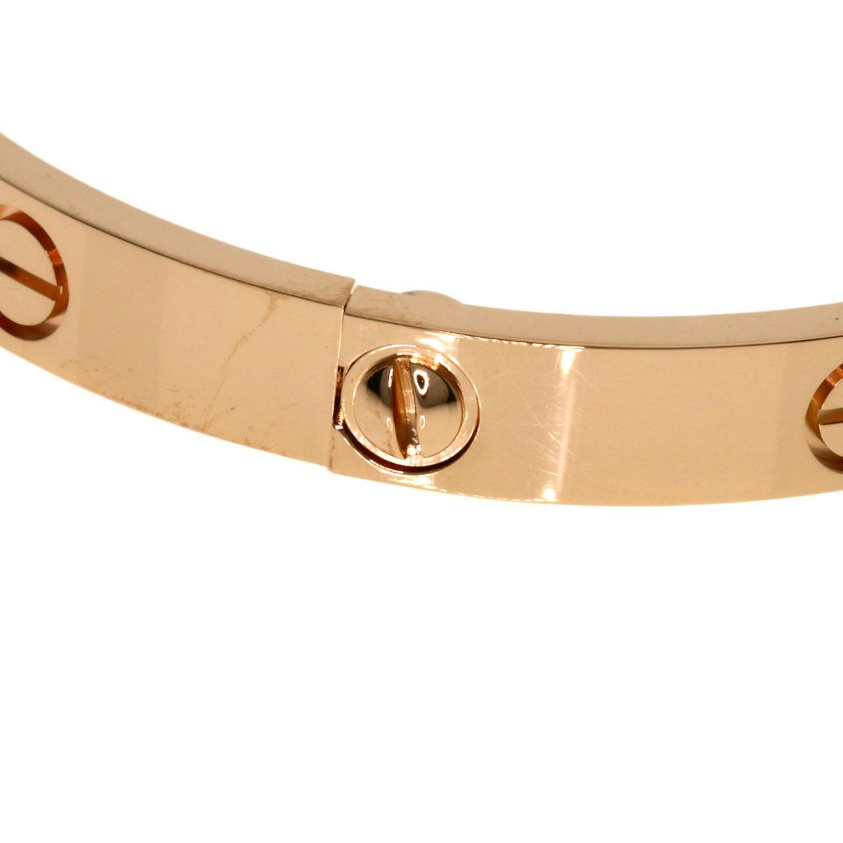 Cartier Others #17 K18Pg