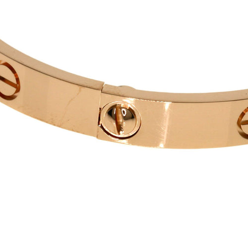 Cartier Others #17 K18Pg