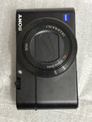 Compact Digital Camera Sony Rx100V (Dsc-Rx100M5) 941