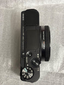 Compact Digital Camera Sony Rx100V (Dsc-Rx100M5) 941