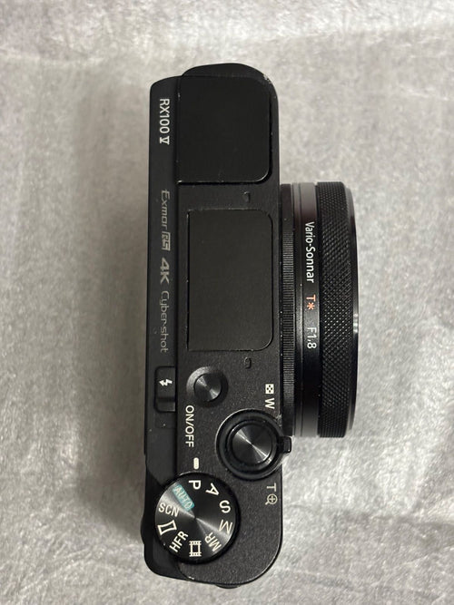 Compact Digital Camera Sony Rx100V (Dsc-Rx100M5) 941