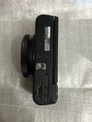 Compact Digital Camera Sony Rx100V (Dsc-Rx100M5) 941
