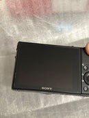 Compact Digital Camera Sony Rx100V (Dsc-Rx100M5) 941