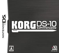 Others Korg Ds-10