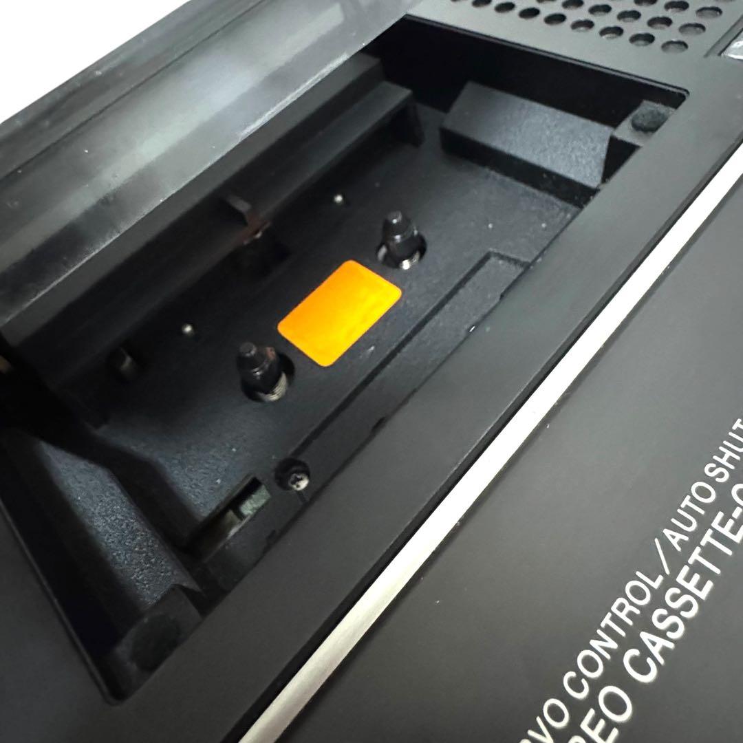 Cassette Players Sony Tc-2810
