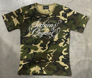 Sequenz T -Shirt