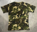 Sequenz T -Shirt