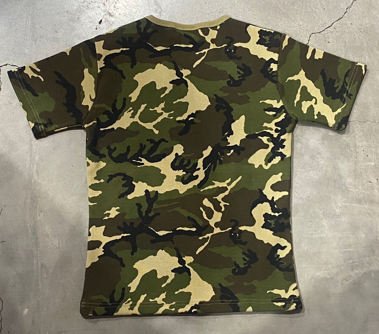 Sequenz T -Shirt