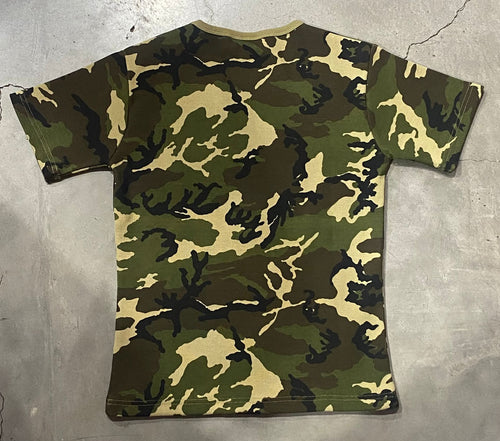 Sequenz T -Shirt