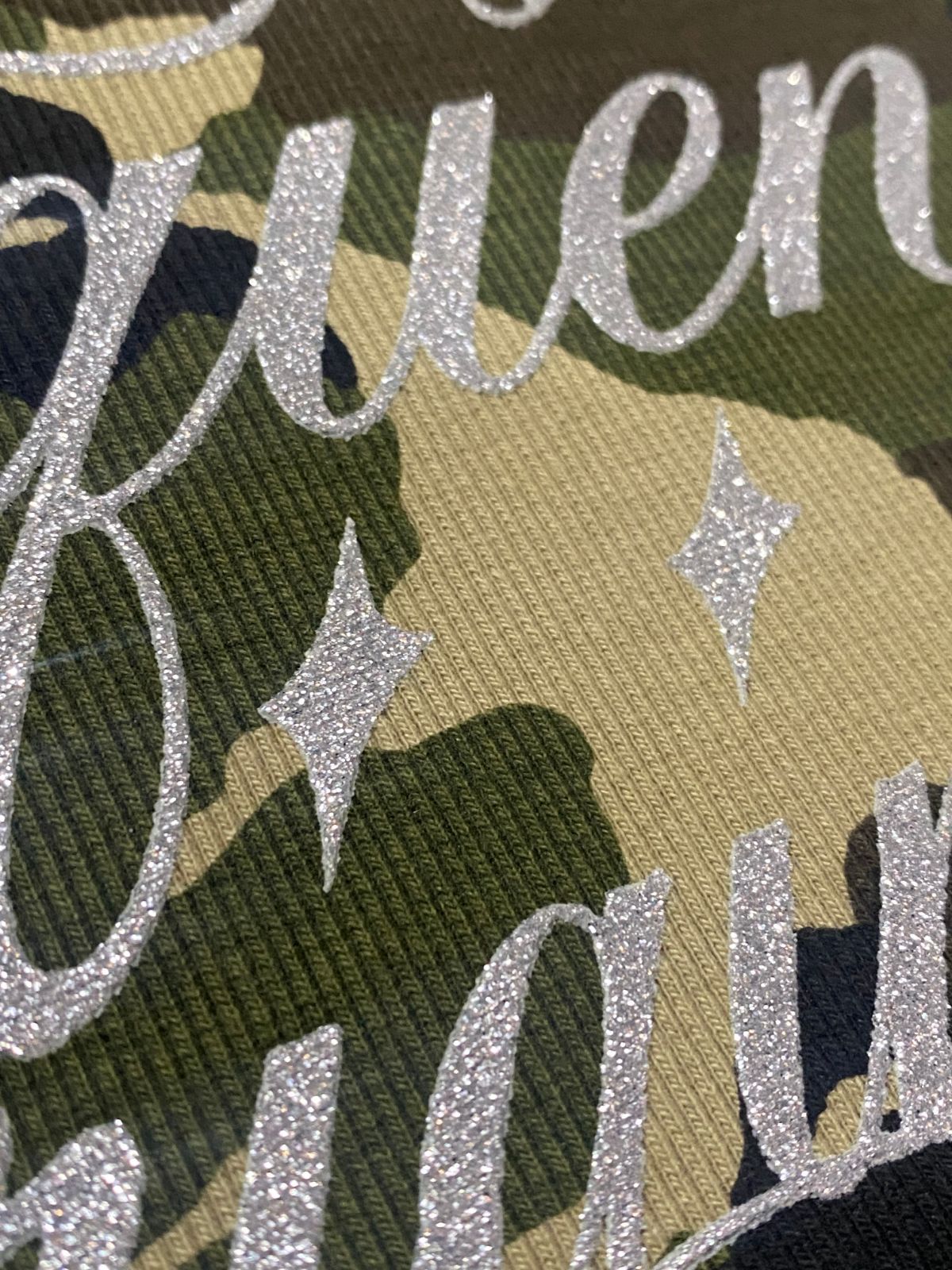 Sequenz T -Shirt