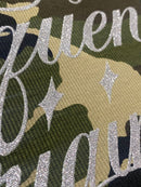 Sequenz T -Shirt