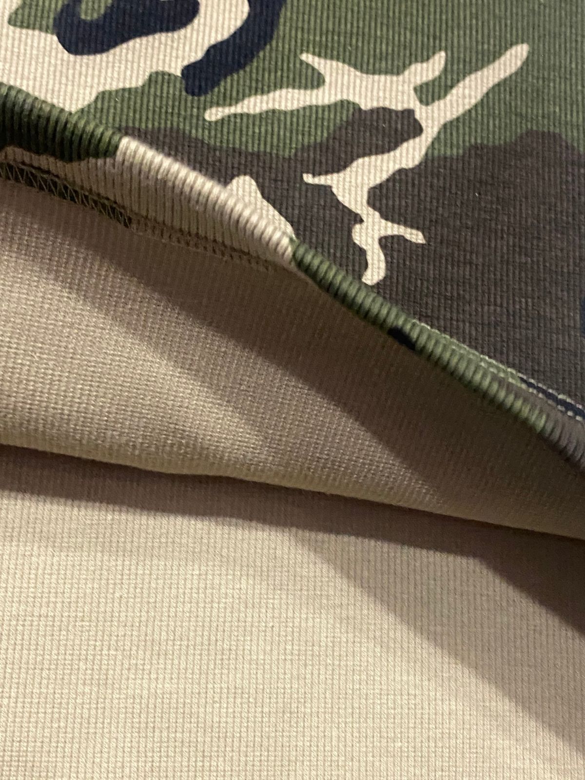 Sequenz T -Shirt