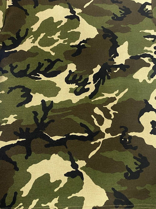 Sequenz T -Shirt