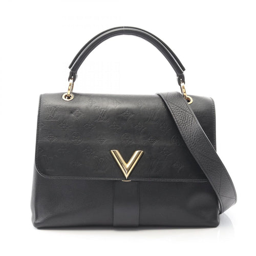Louis Vuitton Handbag M51989 Used B