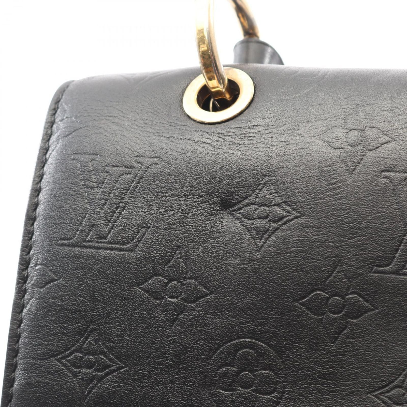 Louis Vuitton Handbag M51989 Used B