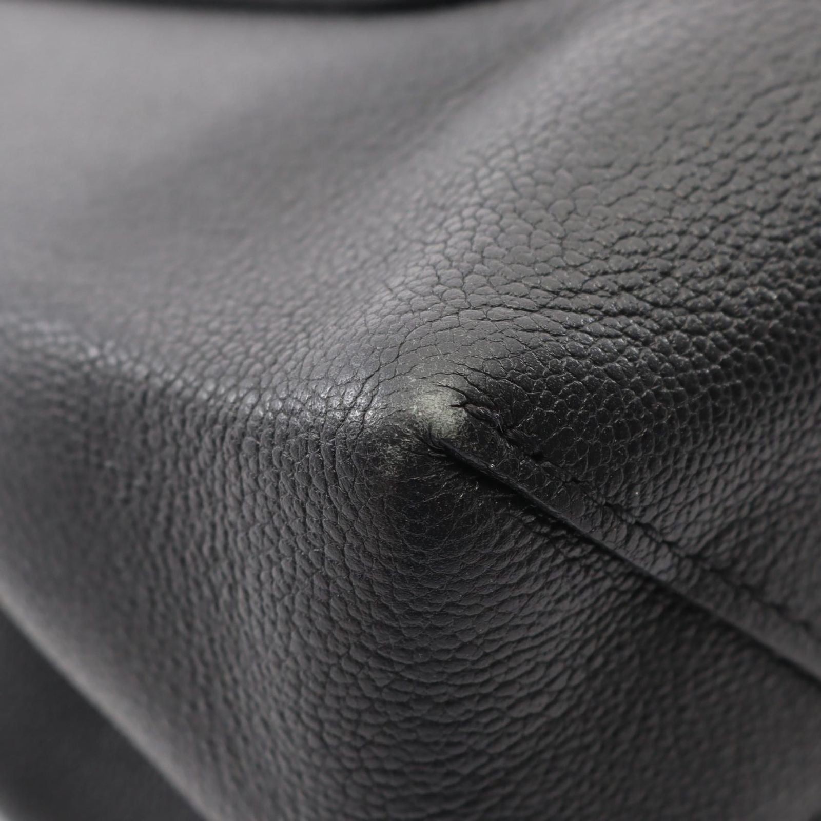 Louis Vuitton Handbag M51989 Used B